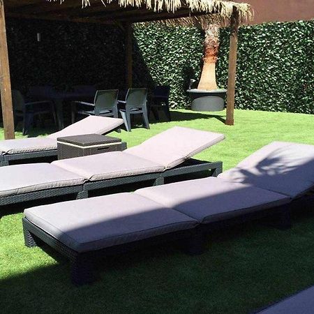 Ed Senses Apartamento Freedom Tarifa Exterior foto