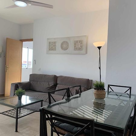 Ed Senses Apartamento Freedom Tarifa Exterior foto