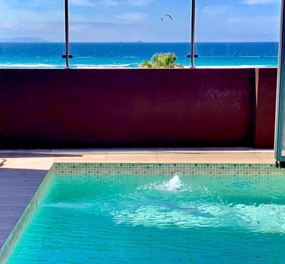Ed Senses Apartamento Freedom Tarifa Exterior foto