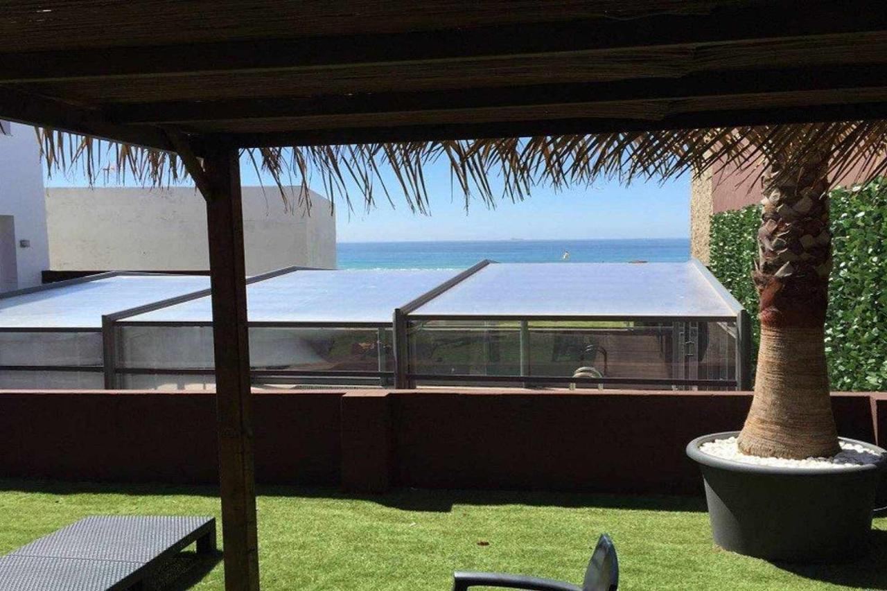 Ed Senses Apartamento Freedom Tarifa Exterior foto