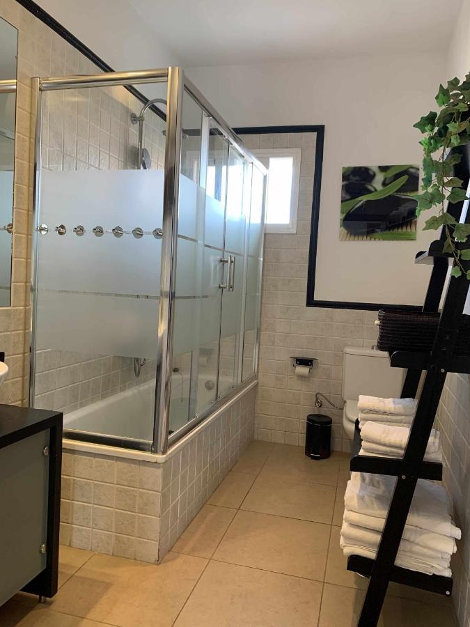 Ed Senses Apartamento Freedom Tarifa Exterior foto
