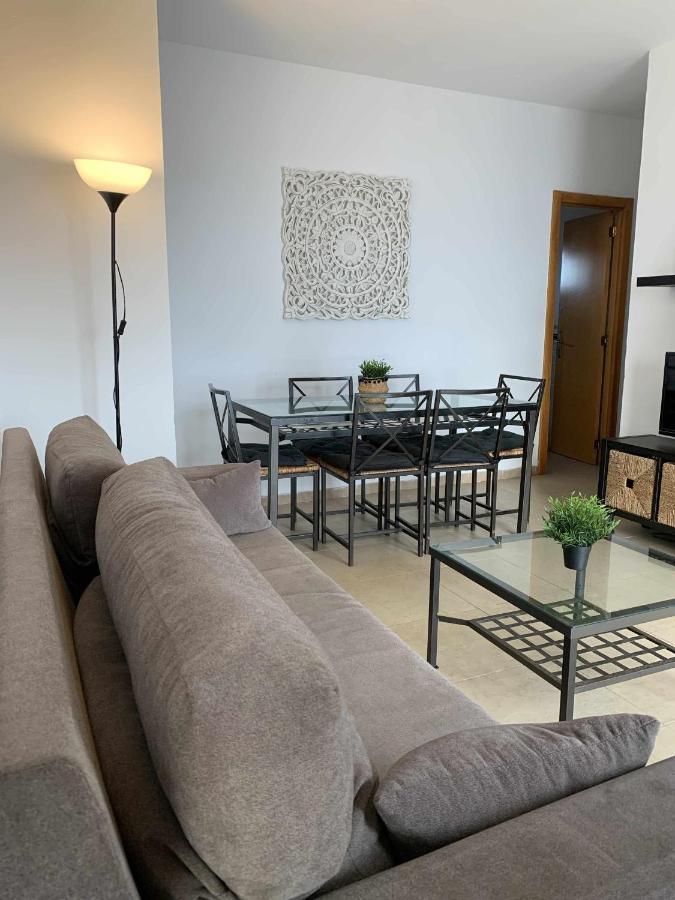 Ed Senses Apartamento Freedom Tarifa Exterior foto